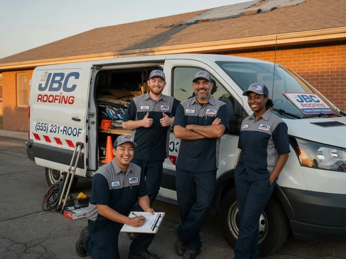 Roof Replacement company in Beaumont, CA