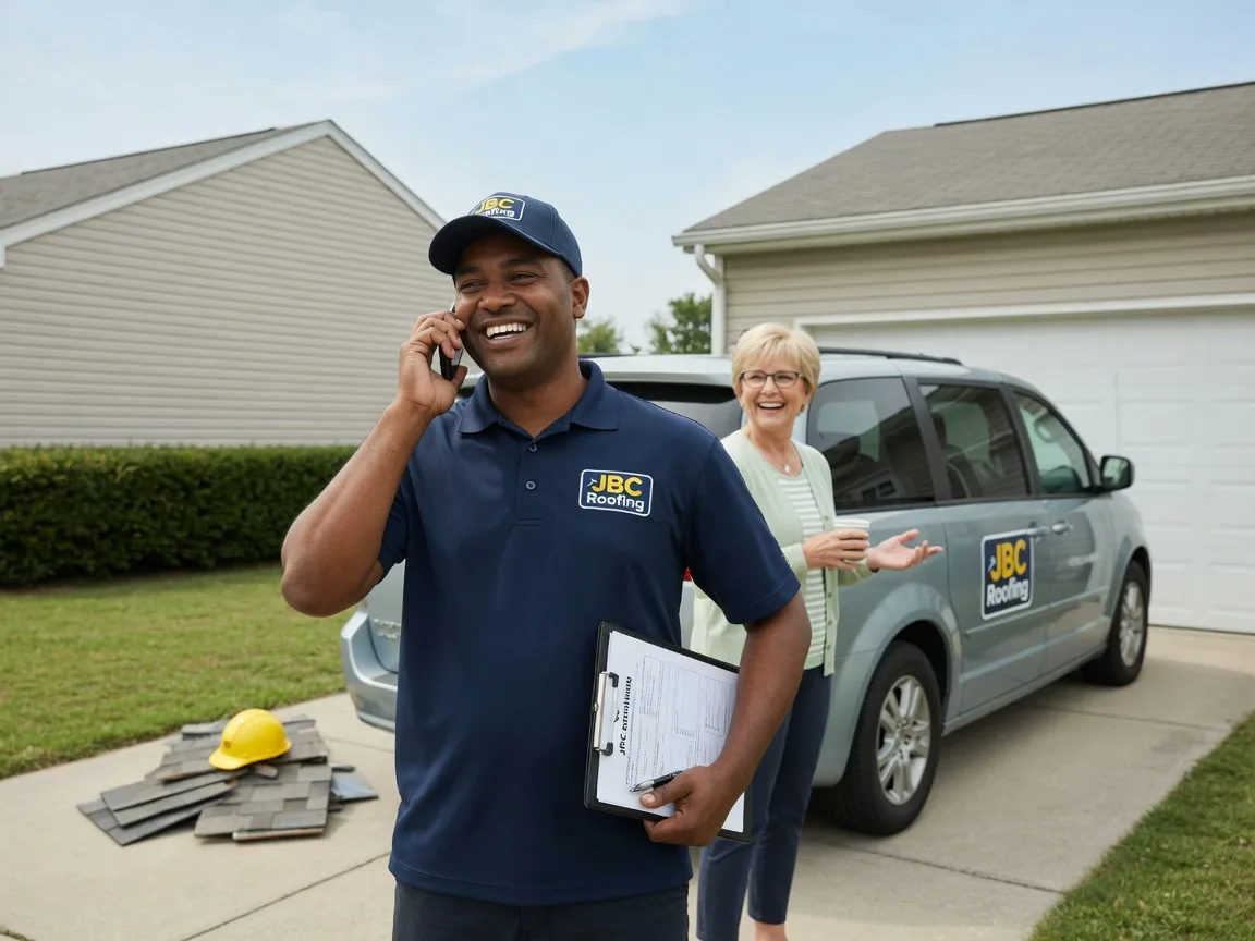 Roof Replacement Beaumont, CA FAQs
